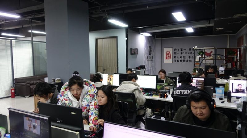 TVC广告片拍摄代理公司排名：揭秘行业选择之道