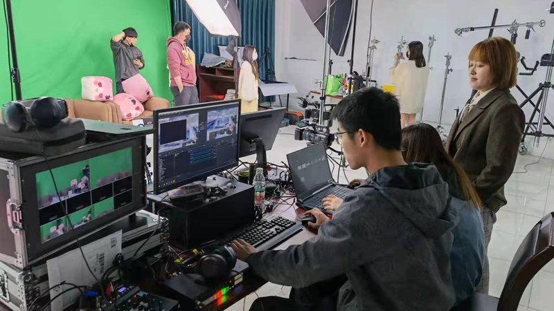 D动画宣传片制作公司哪家好